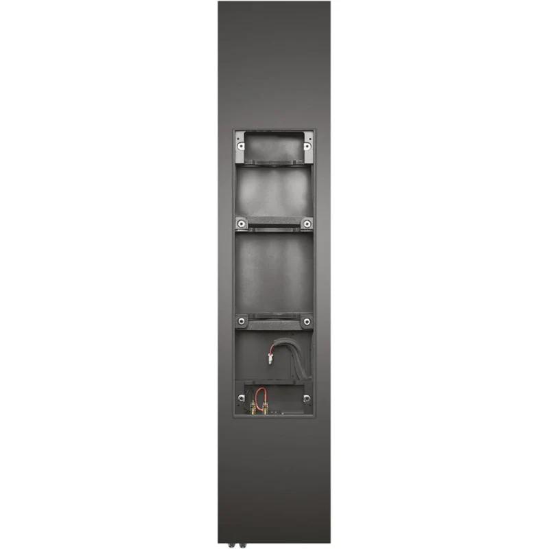 BBW83 Caja posterior requerida para bocinas CWM8.3 y CWM8.3 D | Bowers & Wilkins