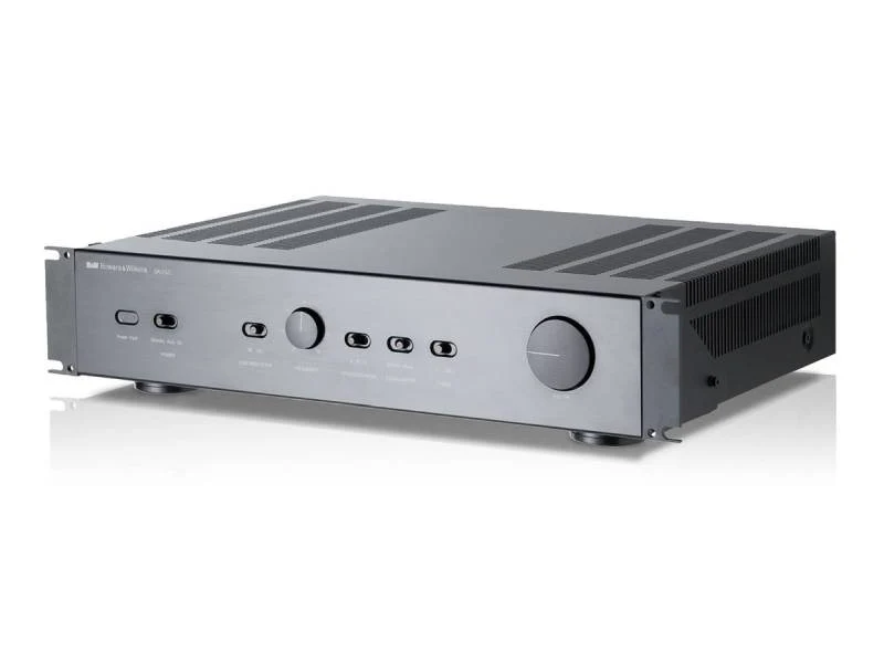 SA250Mk2 Amplificador para subwoofer clase D 250W | Bowers & Wilkins