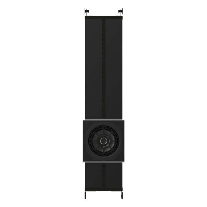 ISW-8 Subwoofer para empotrar en la pared 12" | Bowers & Wilkins