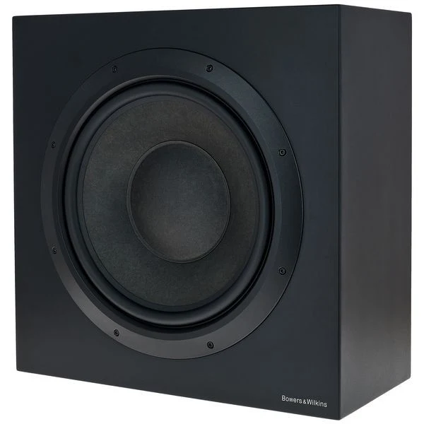 CT SW15 Subwoofer pasivo de 15" | Bowers & Wilkins