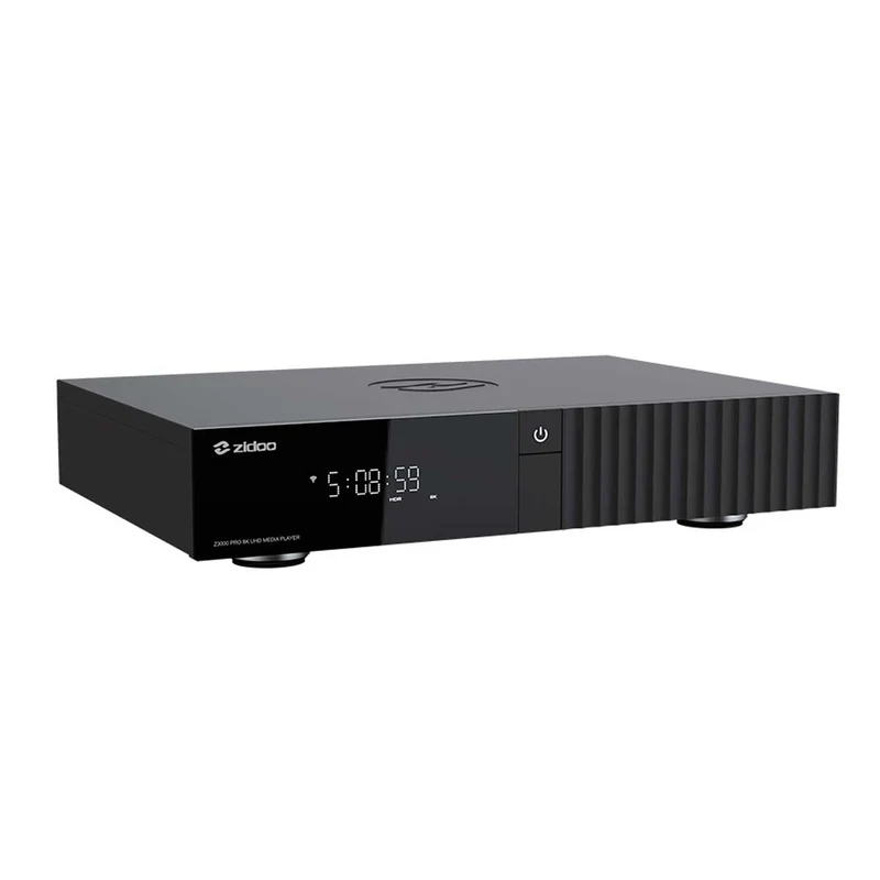 Zidoo Z3000 PRO
