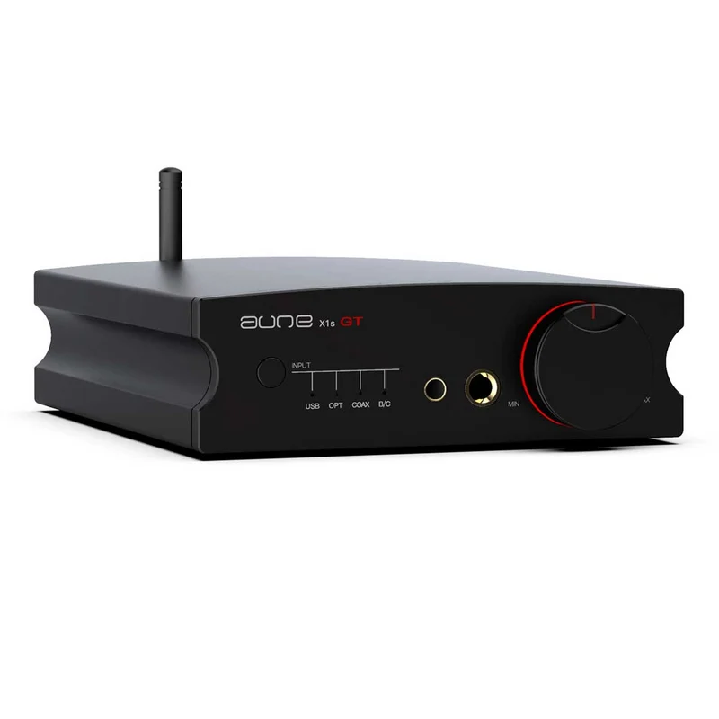 Aune X1s GT BT