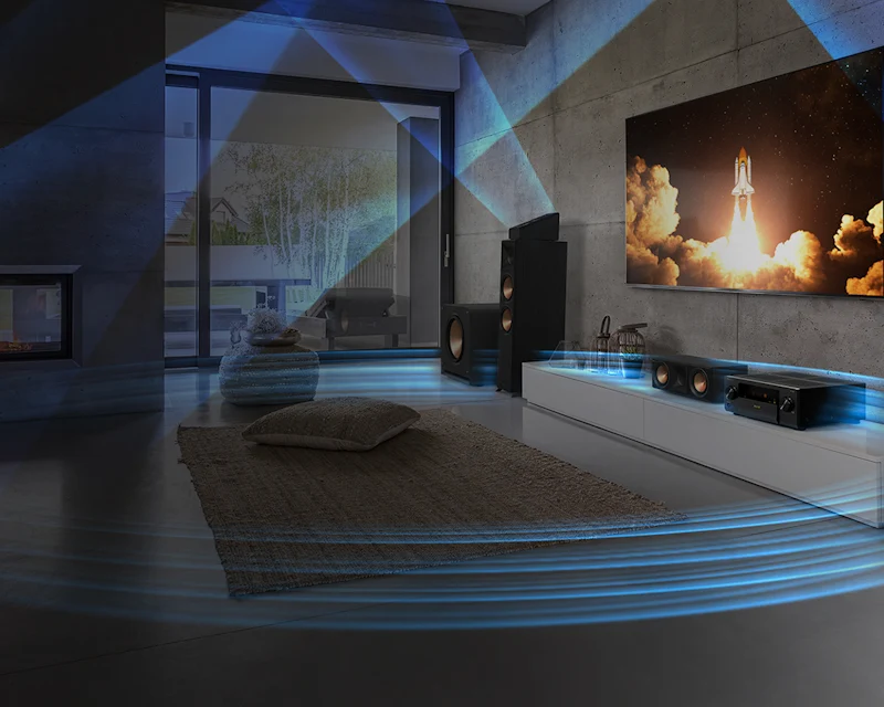VSX-LX805 Receptor AV de 11.4 canales para cine en casa | Pioneer
