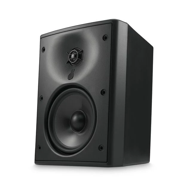 M55XC Bocina de pared para exterior 5.25" | Revel