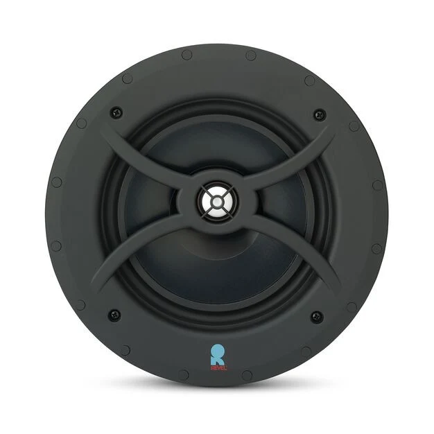 C283LP Par de Bocinas de techo | Revel