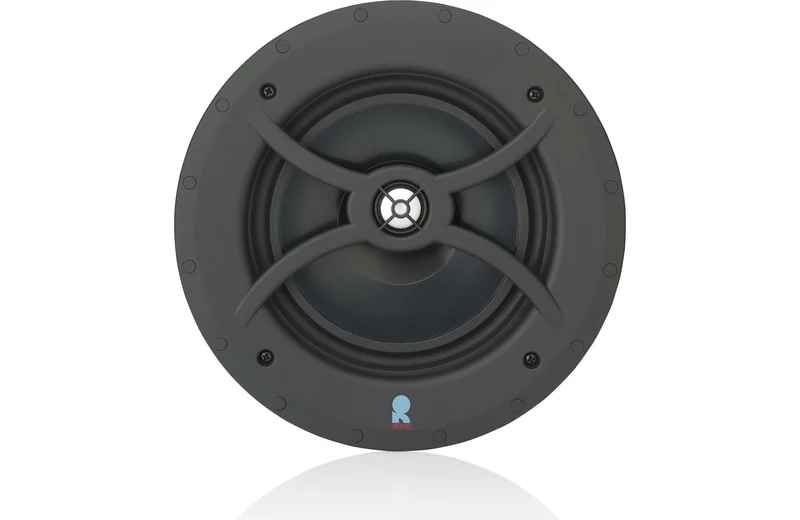 C263 Par de Bocinas de techo | Revel