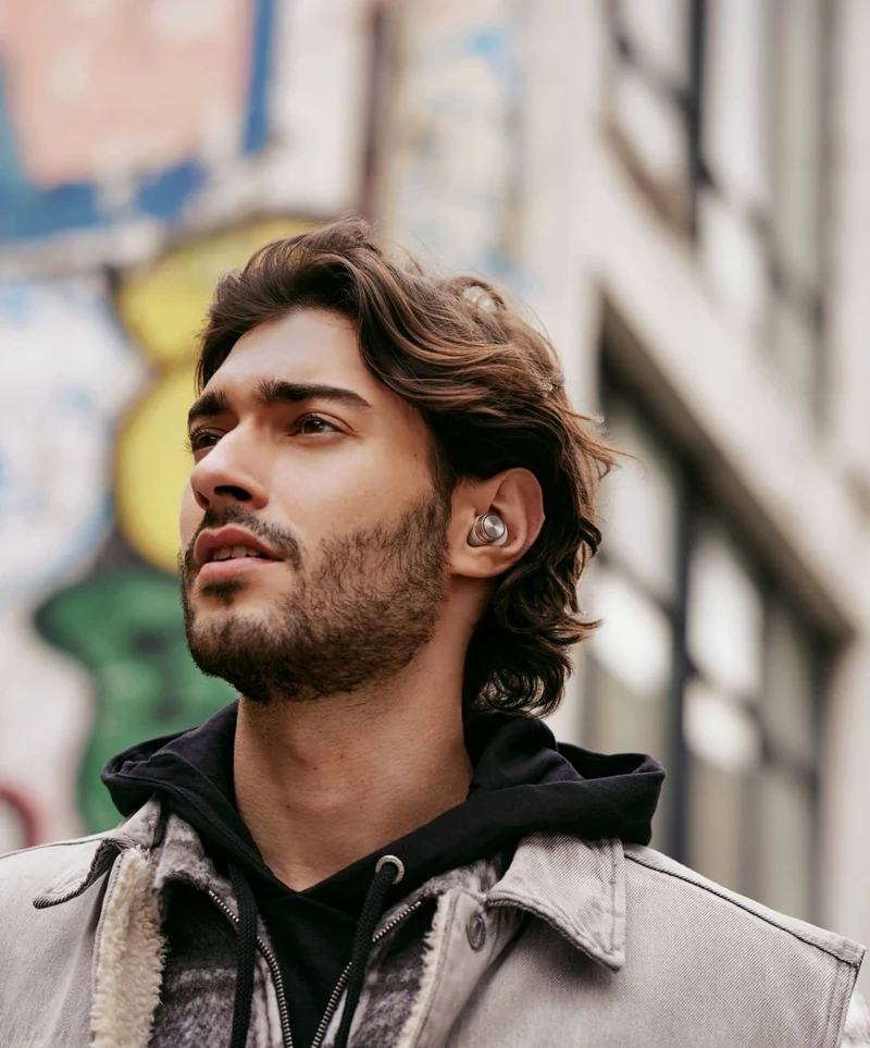 Pi5 S2 Audifonos inalámbricos Bluetooth intraurales | Bowers & Wilkins