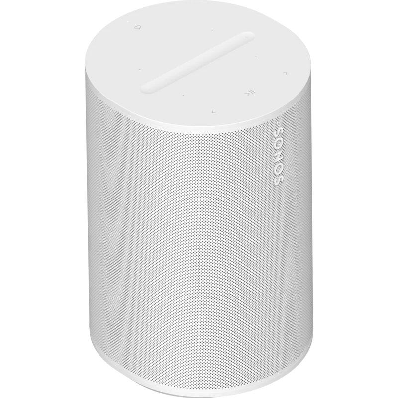 Era 100 White - Bocina de Librero