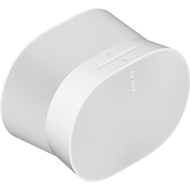 Era 300 White - Bocina de Librero