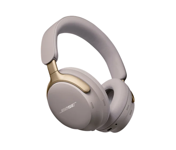 QuietComfort Ultra - Audífonos