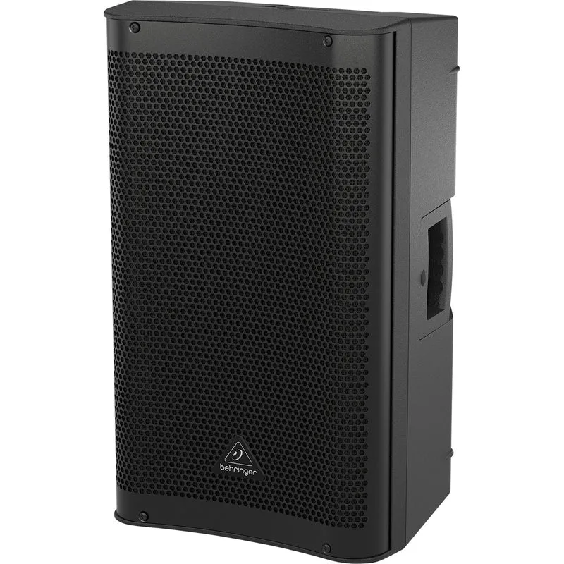 DR112DSP - Bocina Amplificada