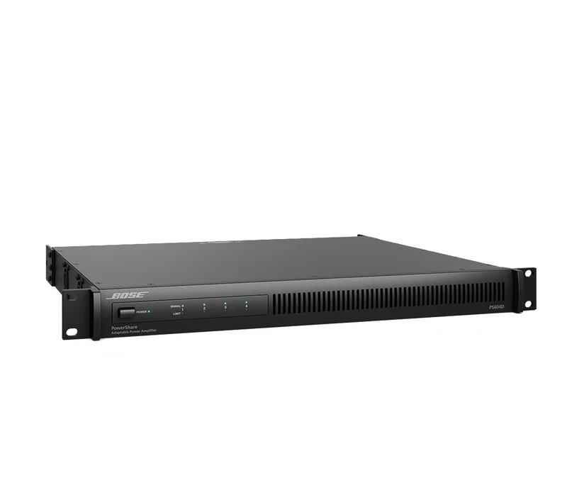 PS604D - Amplificador