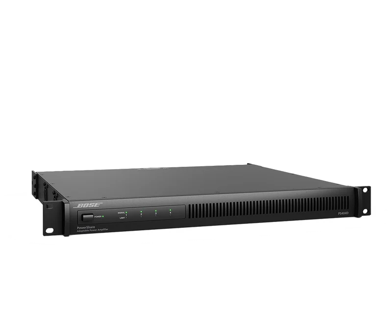 PS404D - Amplificador