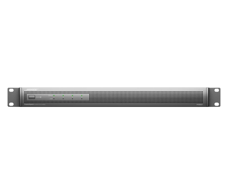 P4300+ - Amplificador