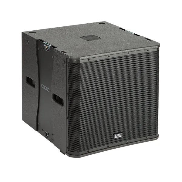 KLA181 - Subwoofer Amplificada