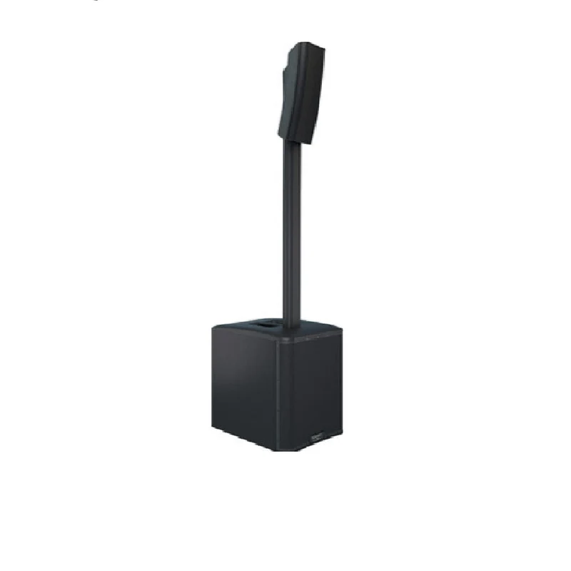 KC12 Black - Sistema de Audio Portátil