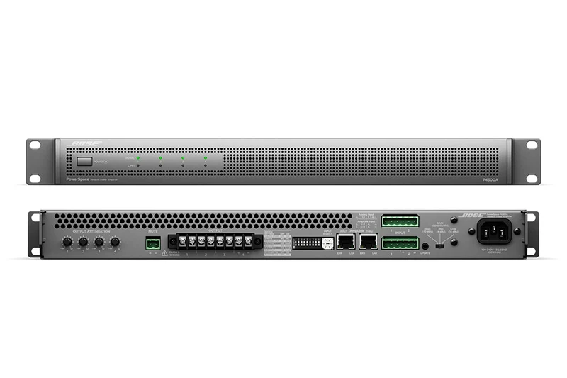 P4300-A - Amplificador