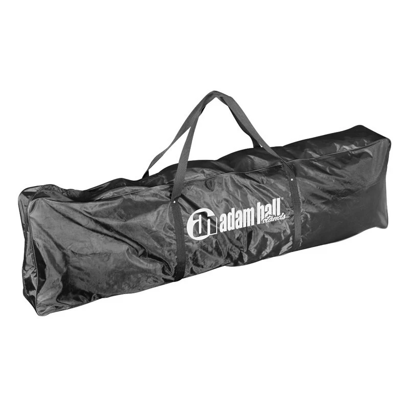 ADAM HALL STANDS SLTSBAG FUNDA DE TRANSPORTE PARA 2 SOPORTES ILUMINACION