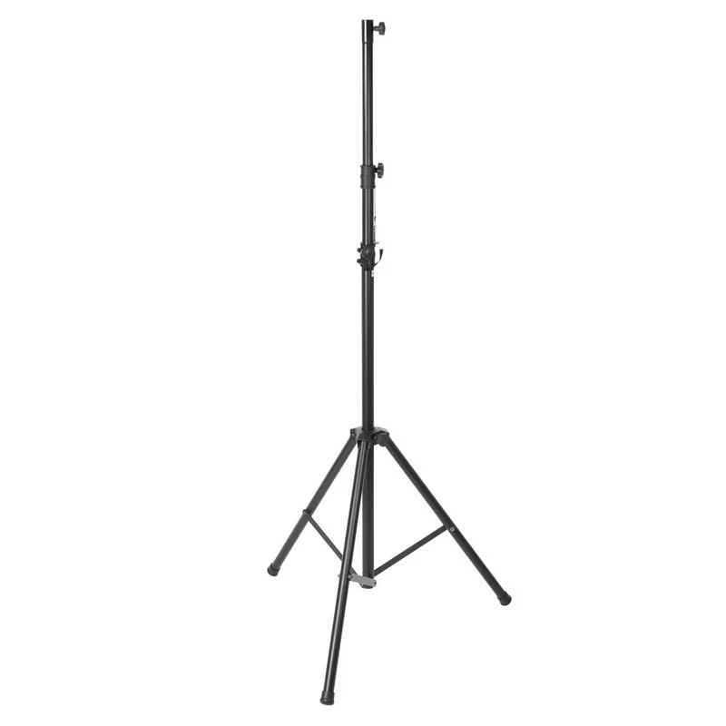 ADAM HALL SLTS017E SOPORTE ILUMINACION GRANDE CON ADAPTADOR DE MASTIL