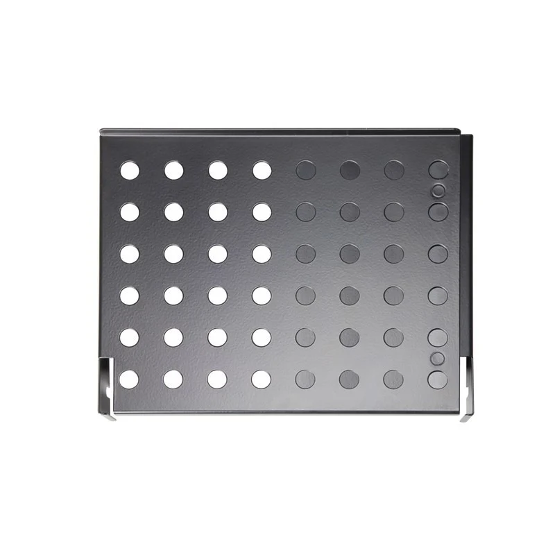 ADAM HALL STANDS SLT 001 TRAY BANDEJA DE ACCESORIOS PARA SOPORTE DE PORTATIL SLT001 / SLT001E.