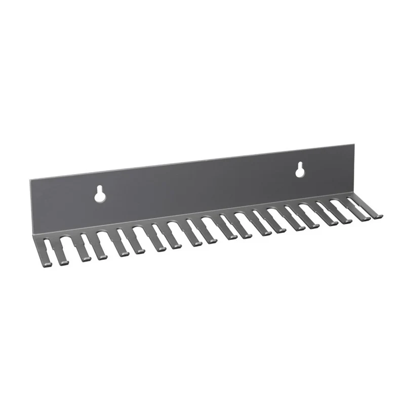 ADAM HALL STANDS SCS19 SOPORTE DE CABLES PARA MONTAJE EN PARED
