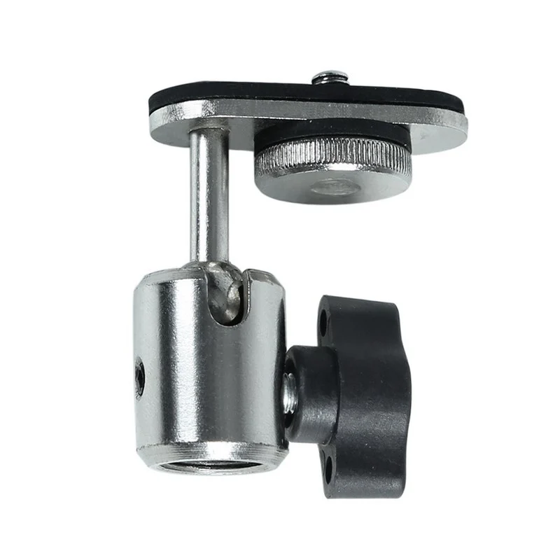 ADAM HALL STANDS DCAM 1 ADAPTADOR DE CAMARA 5/8 A 1/4