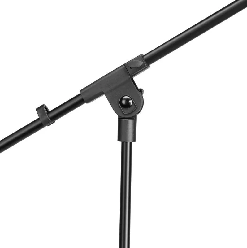 AUVISA SOPORTE MICROFONO JIRAFA BASIC S5BE MS0801
