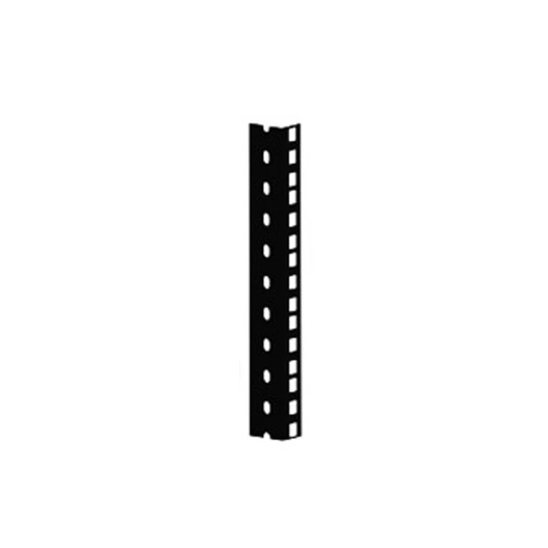 ADAM HALL 19 PARTS 61535B5 PERFIL DE RACK DE ALTA RESISTENCIA NEGRO 5U