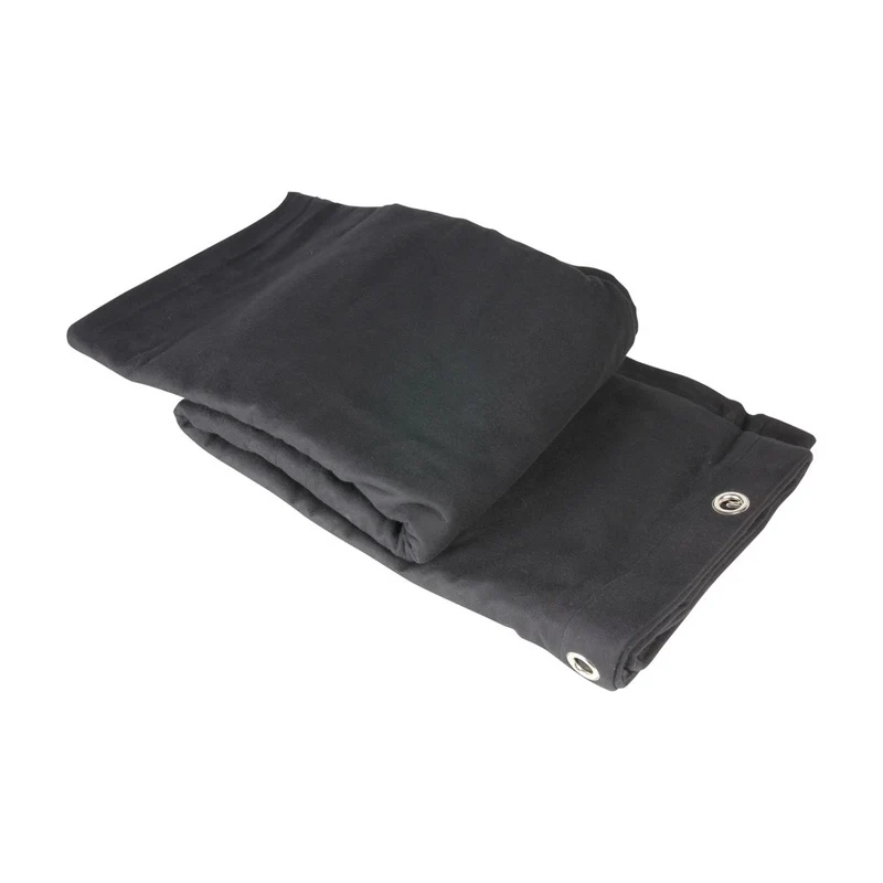 ADAM HALL 0152X93 TELA B1 CON OJALES REMATADA 9X3 METROS