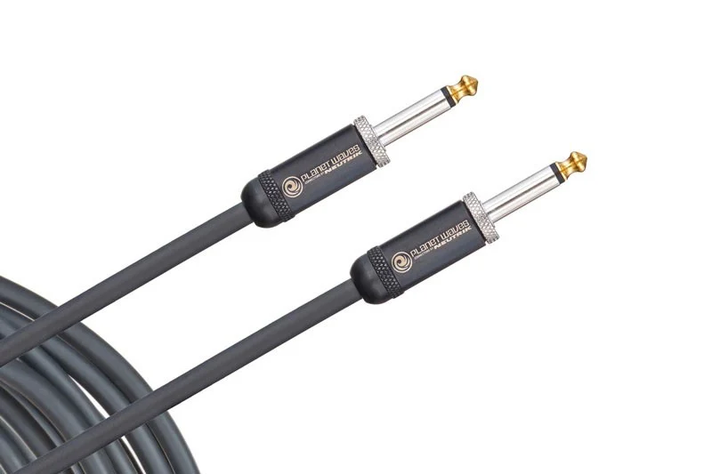 PLANET WAVES AMSG20 AMERICAN STAGE CABLE INSTRUMENTO 6 METROS