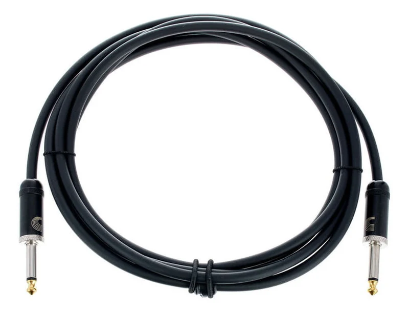 PLANET WAVES AMSG10 AMERICAN STAGE CABLE INSTRUMENTO 3 METROS