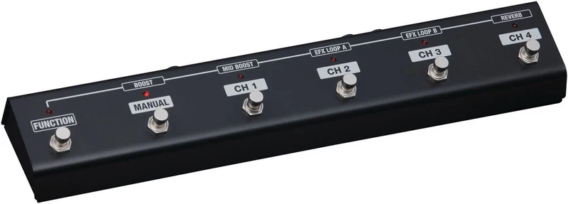 ROLAND GAFC PEDALERA CONTROL