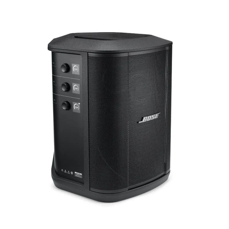 S1 Pro+ - Bocina Amplificada