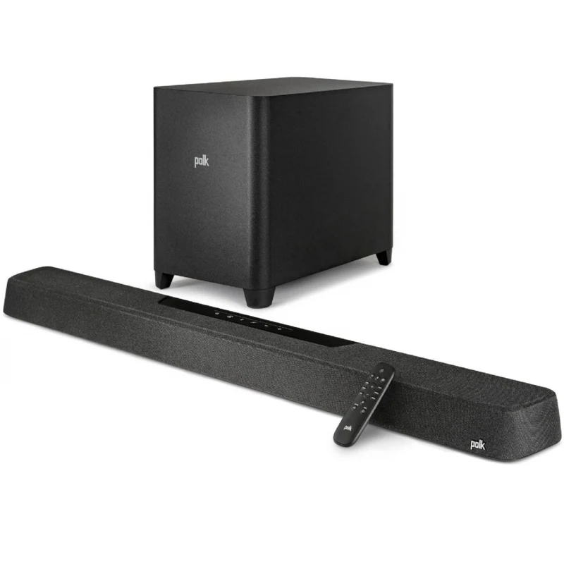 Polk Audio Magnifi MAX AX