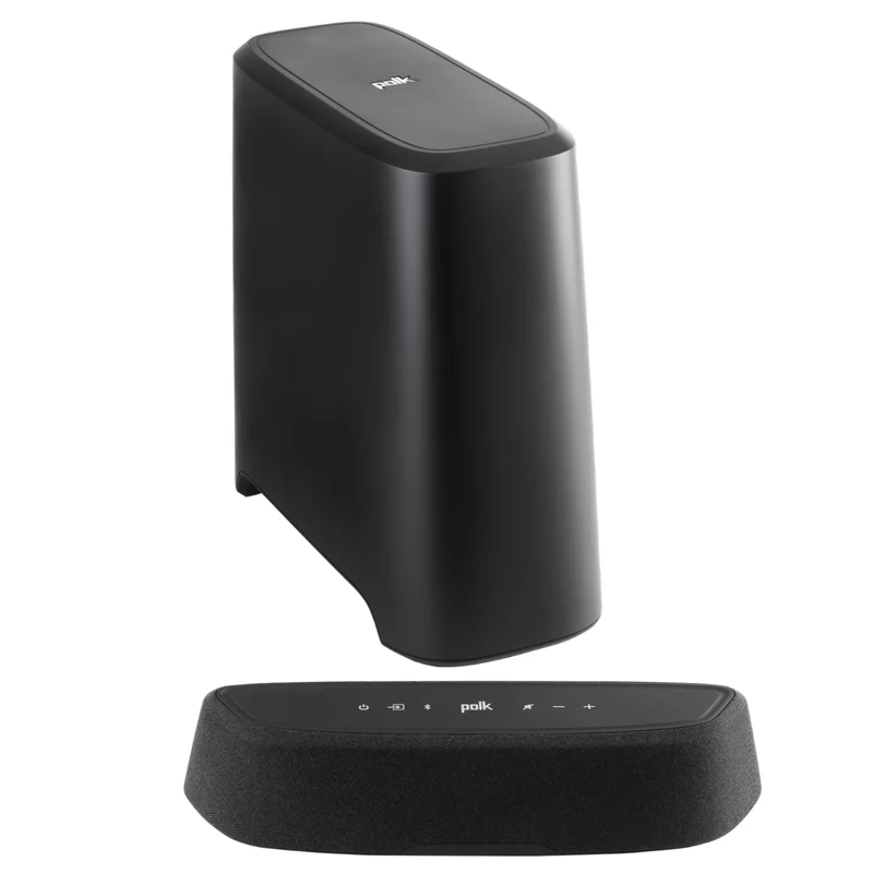 Polk Audio Magnifi Mini AX