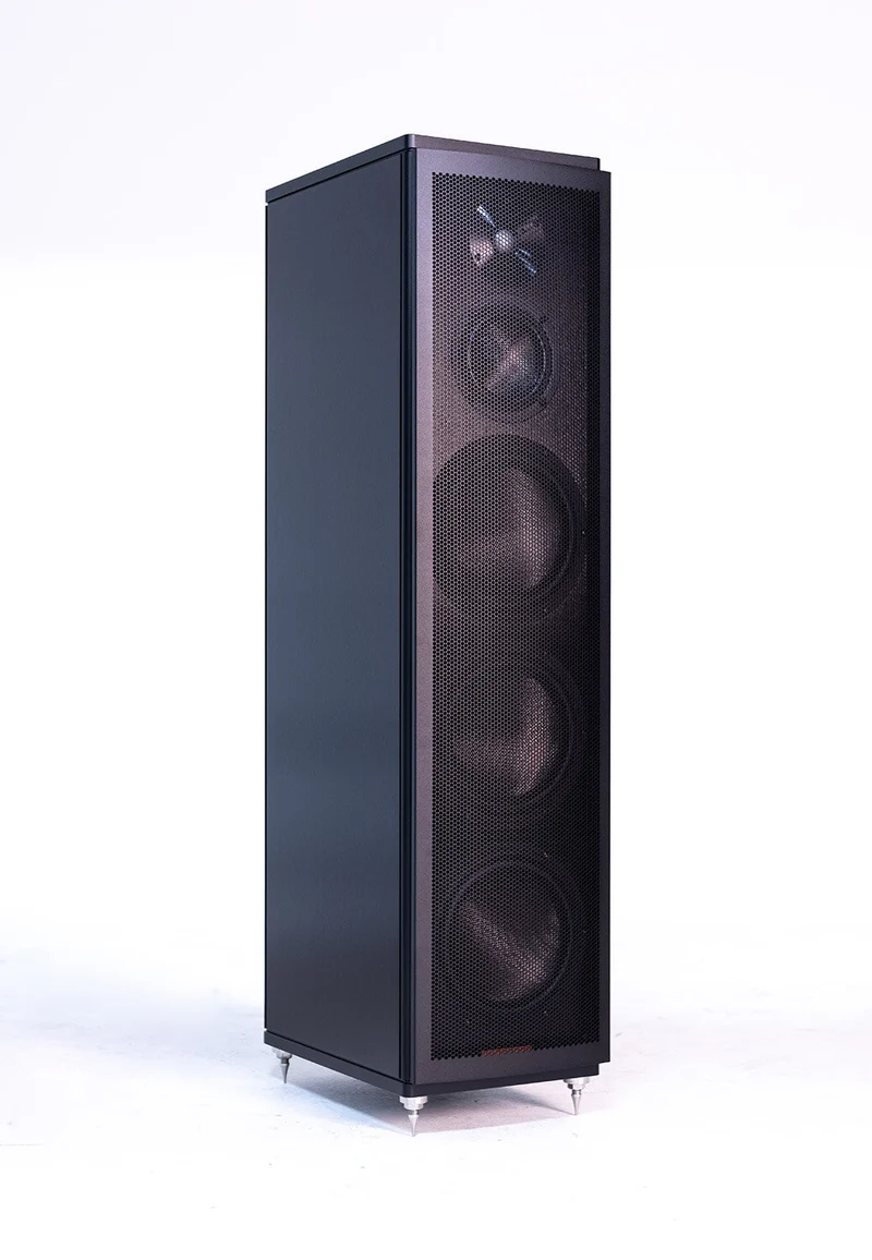 A5 Grill Rejilla para bocina A5 | Magico