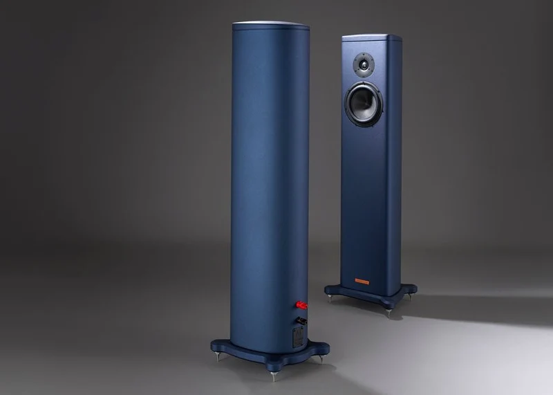 S1 Mk II M-Cast Par de bocinas 2 vias | Magico