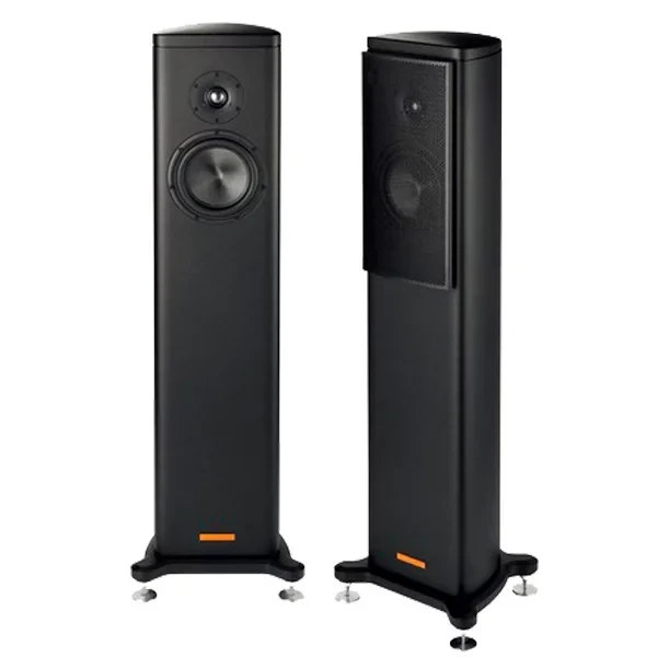 S1 Mk II M-Coat Par de bocinas tipo torre de 2 vias | Magico