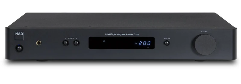 NAD C328