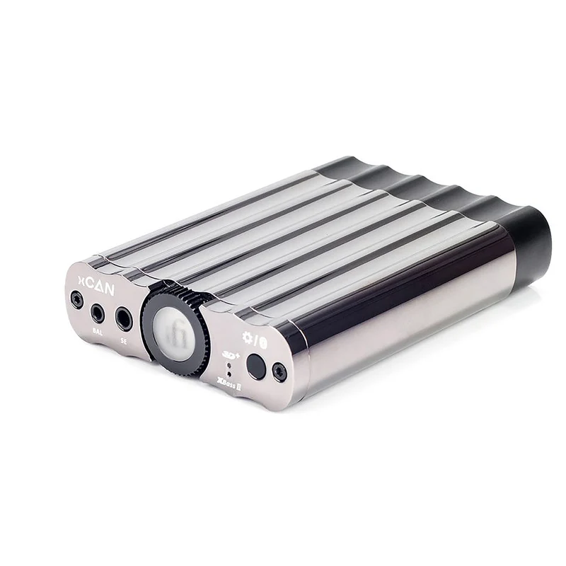 iFi Audio xCan