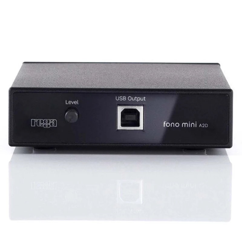 Rega Fono Mini A2D MM