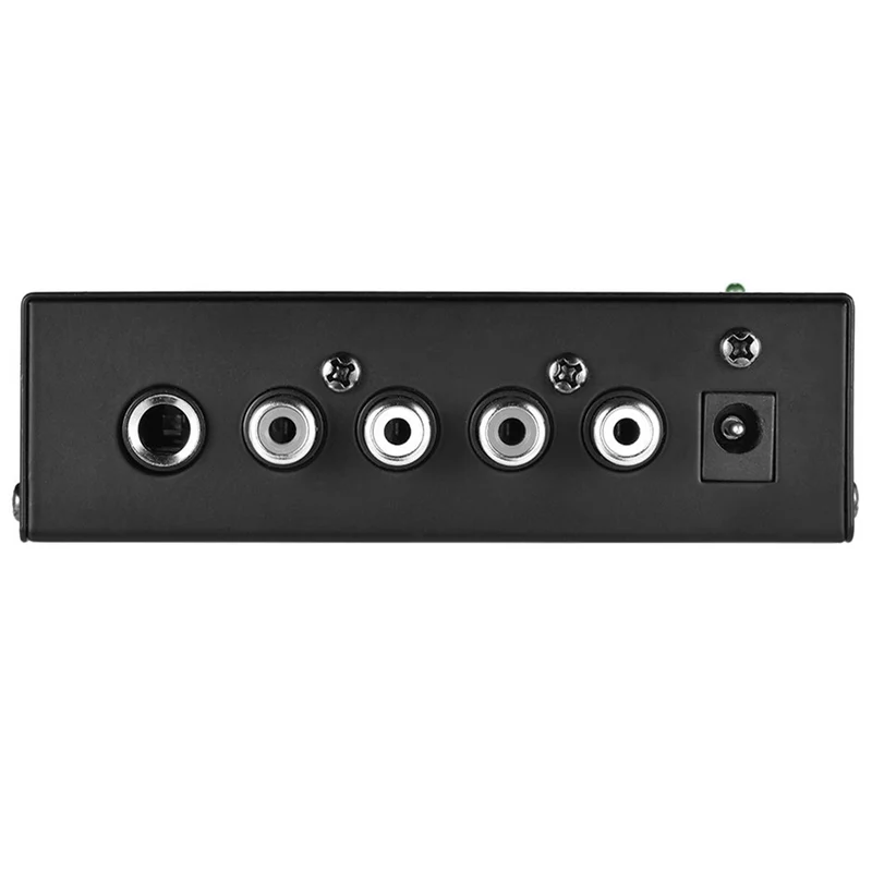 Audiocity PP400 Reacondicionado