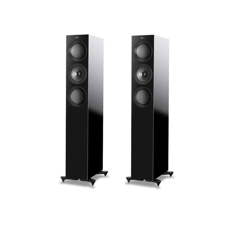 KEF R5