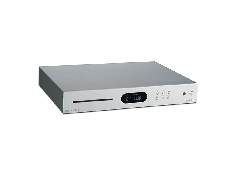 Audiolab 6000CDT