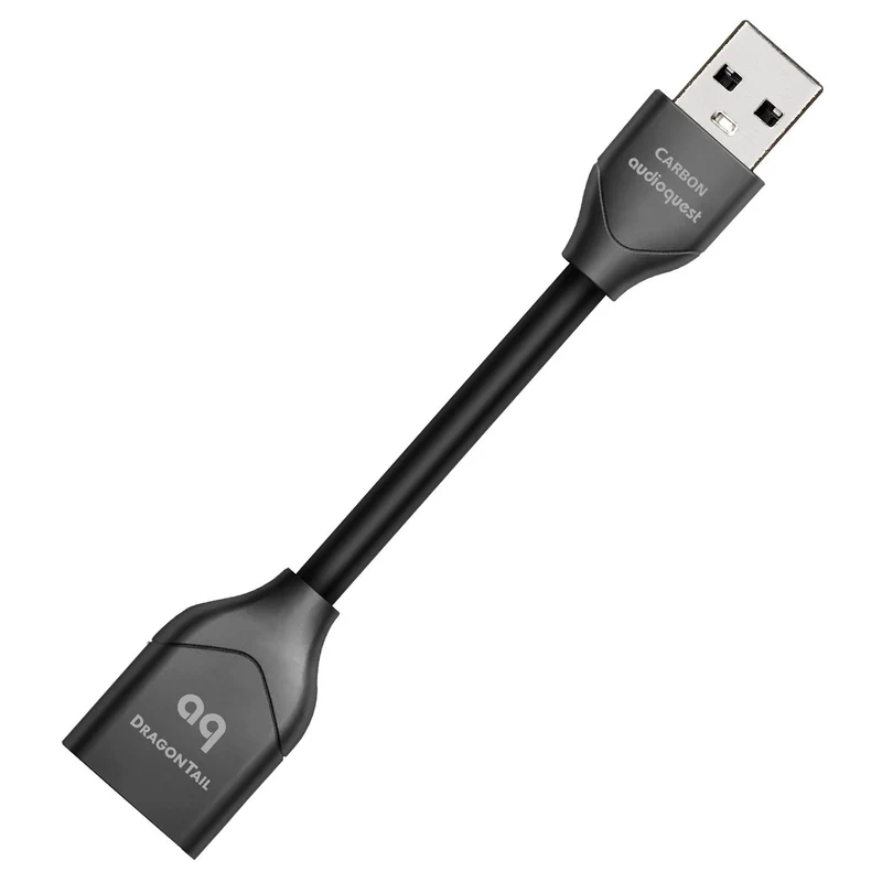 Audioquest Dragontail 2.0 USB Extender