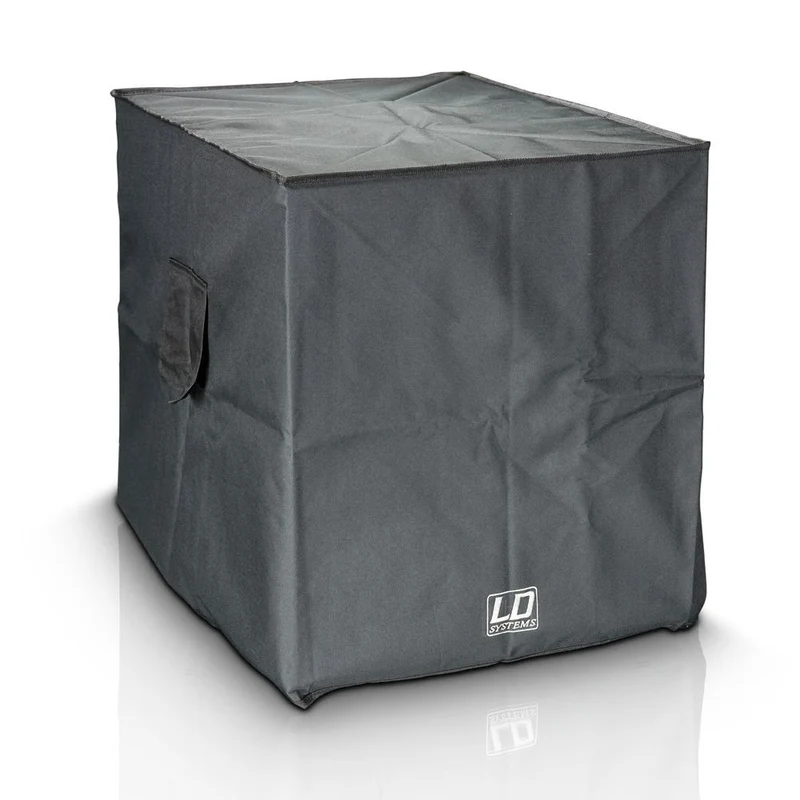 LD SYSTEMS LDESUB15AG2B FUNDA PROTECTORA PARA SUBWOOFER STINGER SUB15AG2.