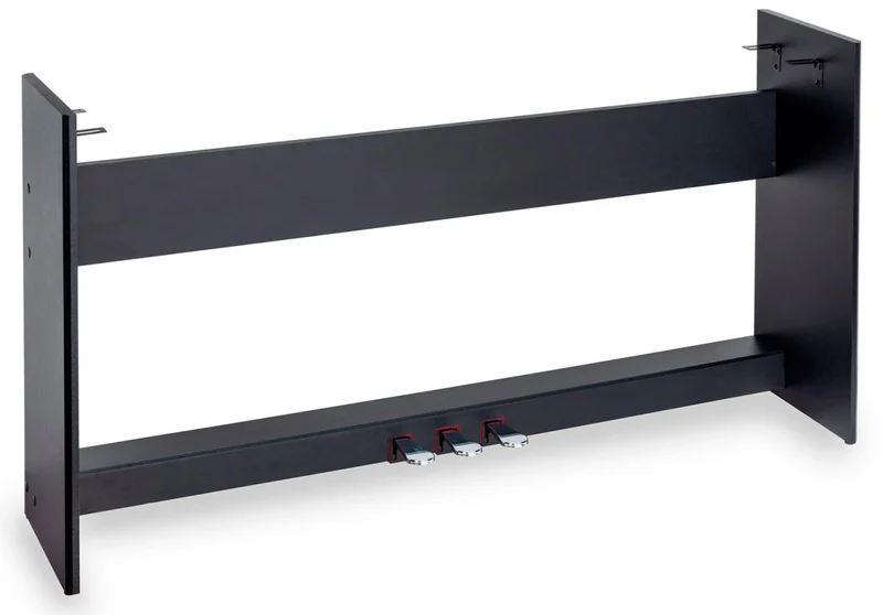 SOUNDSATION AUDES STAND SOPORTE CON PEDALES PARA PIANO AUDES