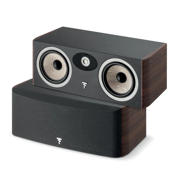 Focal Aria CC900