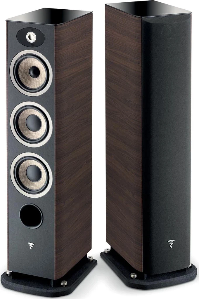 Focal Aria 948