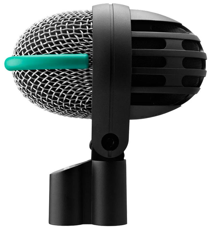 AKG D112 MKII MICROFONO DINAMICO INSTRUMENTO